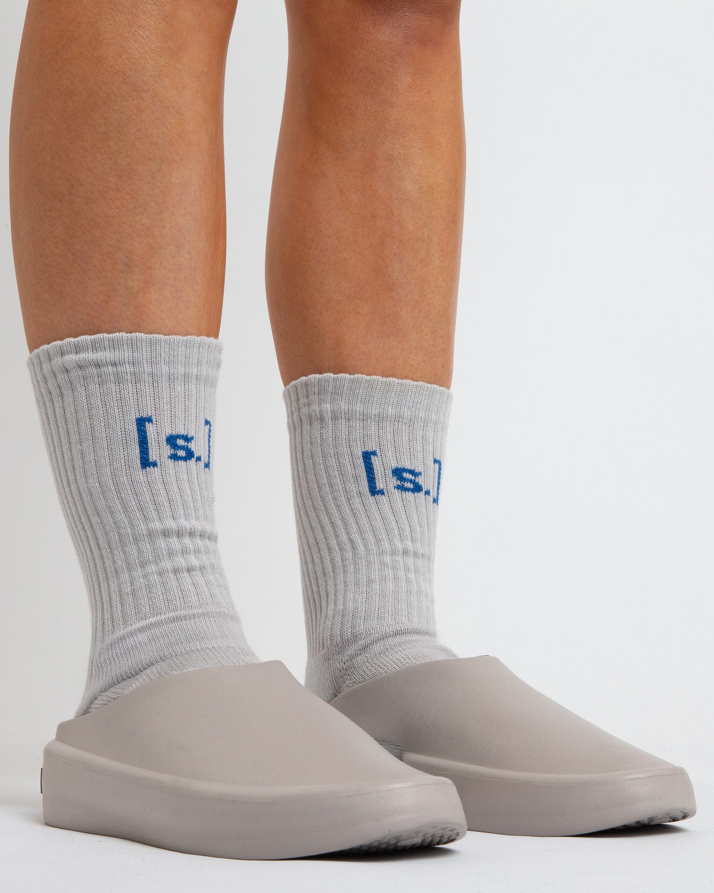 SPN_01 FOOTFORM GREY