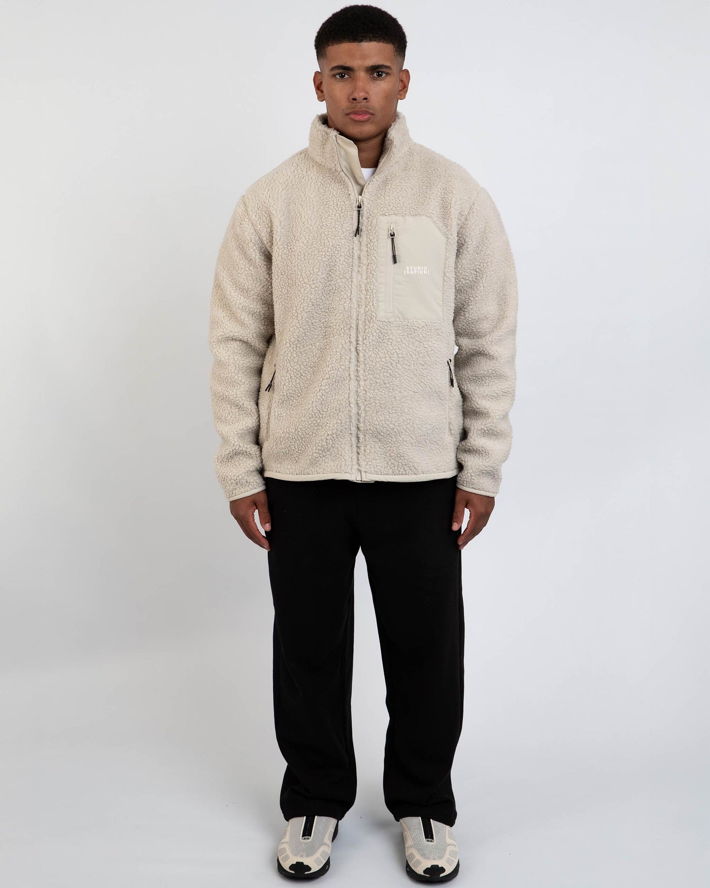 SPN_01 OUTERFORM SHERPA STONE