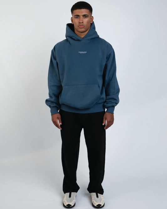 SPN_01 CORE HOOD PETROL