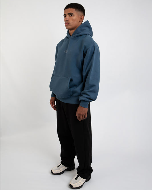 SPN_01 CORE HOOD PETROL