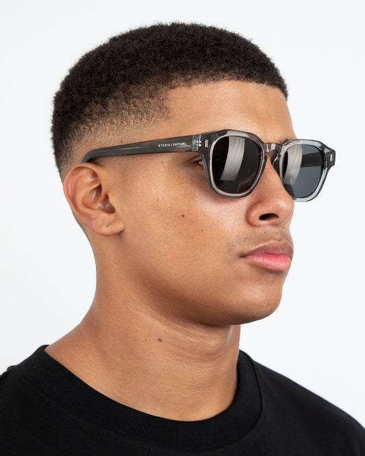 SPN_01 OPTIFORM EYEWEAR GLACIER