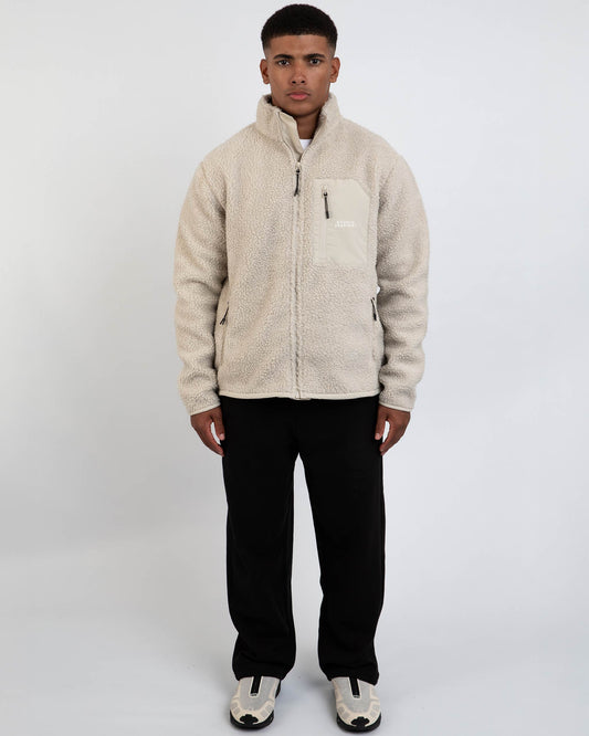 SPN_01 OUTERFORM SHERPA STONE